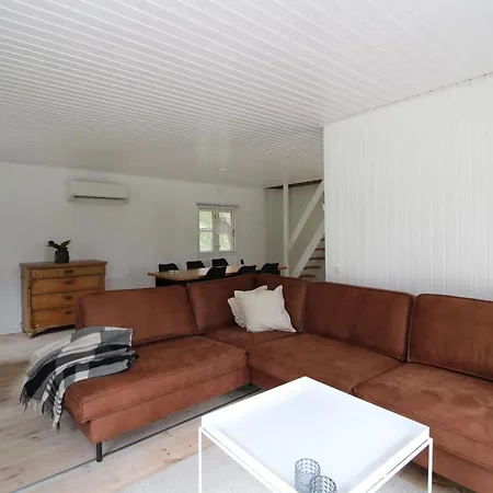 Annlouise - 300m From The Sea By Interhome 別荘 *