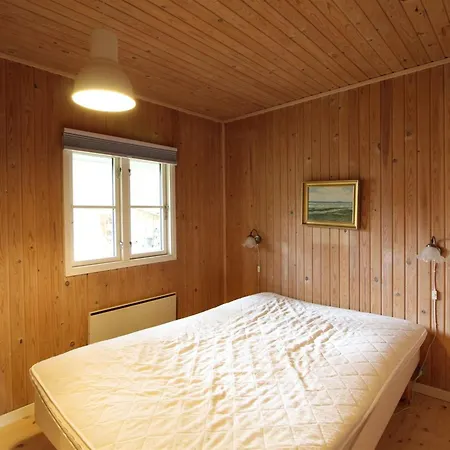 Annlouise - 300m From The Sea By Interhome Prázdninový dům Ebeltoft