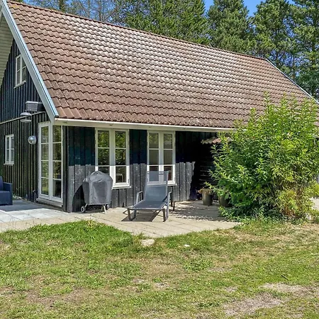 Annlouise - 300m From The Sea By Interhome *
