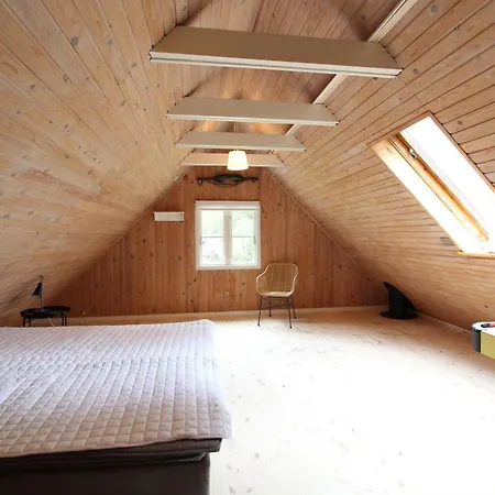 Annlouise - 300m From The Sea By Interhome Prázdninový dům *