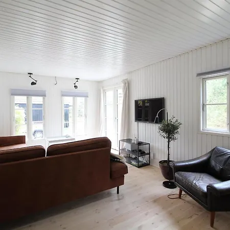 Annlouise - 300m From The Sea By Interhome Prázdninový dům